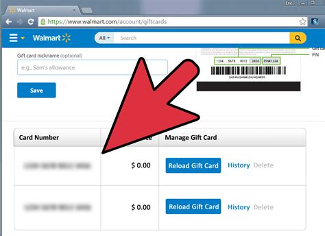 Oct 30, 2020 ... How To Redeem Walmart Gift Card __. New Project Channel: https://www.youtube.com/@makemoneyAnthony?sub_confirmation=1
